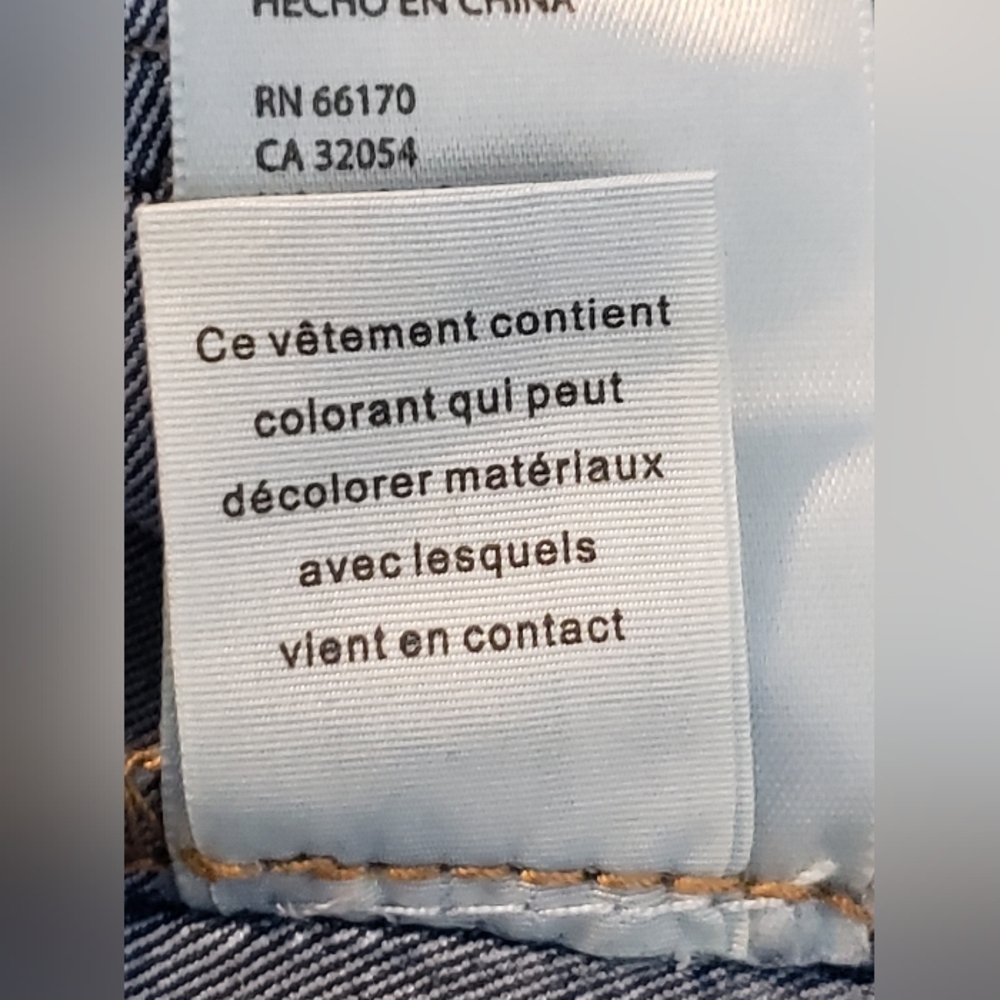 We The Free Denim Flare Jeans - Picture 13 of 13